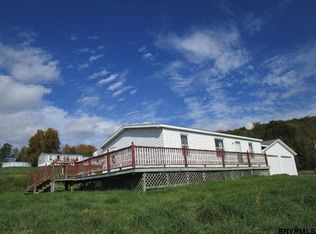 159 Weller Rd, Richmondville, NY 12149