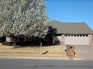 816 Santa Fe Trl, Keller, TX 76248