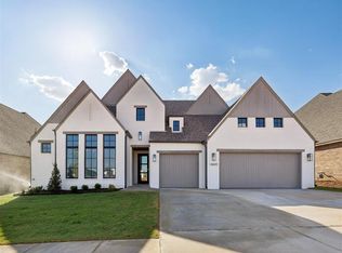 18009 Youngs Ave, Edmond, OK 73012