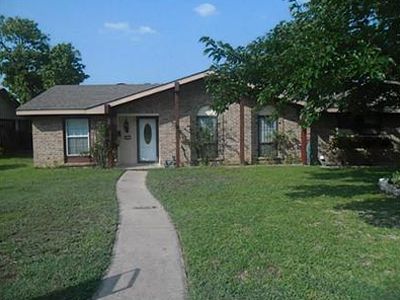 3211 Point East Dr, Mesquite, TX, 75150