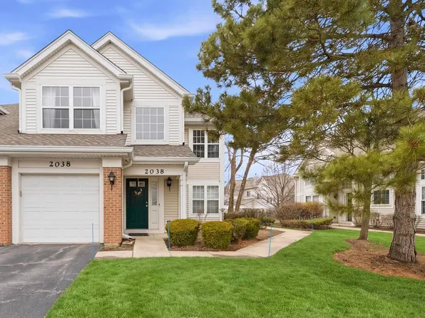2038 Cambria Ct #2038, Northbrook, IL 60062