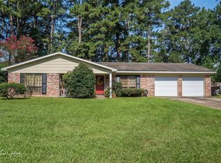 9408 Evergreen Dr, Shreveport, LA 71118