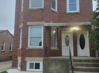 38 W 23rd St, Chicago Heights, IL 60411