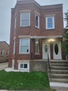 38 W 23rd St, Chicago Heights, IL, 60411