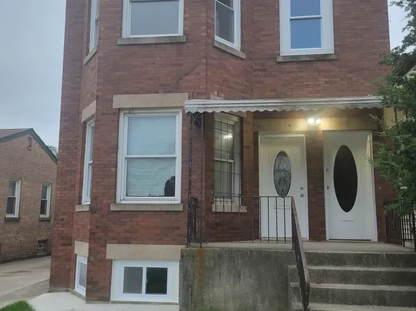 38 W 23rd St, Chicago Heights, IL 60411