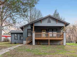 4406 Happy Valley Rd, Flintstone, GA 30725