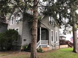 25 Harwood St #A, Rochester, NY 14620