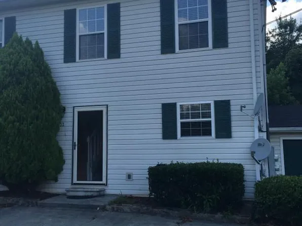 1700 Lone Oak Rd Unit 22, Johnson City, TN 37604