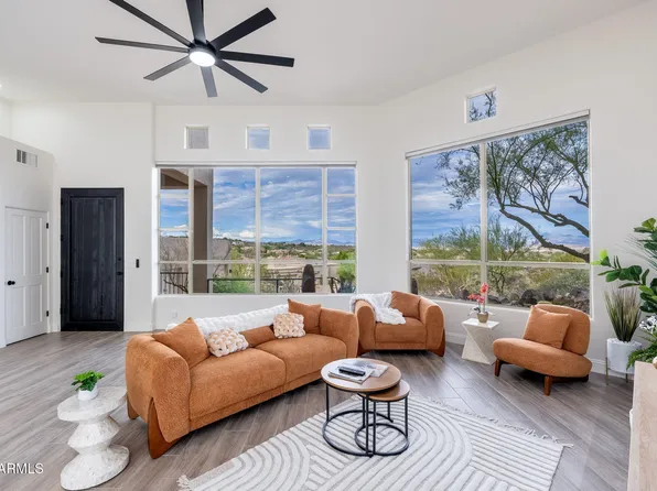 14925 E MAYAN Drive, Fountain Hills, AZ 85268