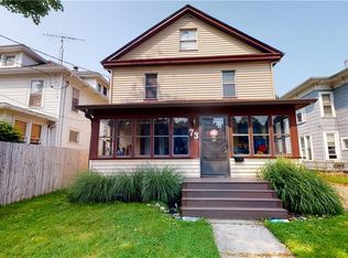 73 Vine St, North East, PA