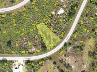7449 Manville Ter #20, Pt Charlotte, FL 33981