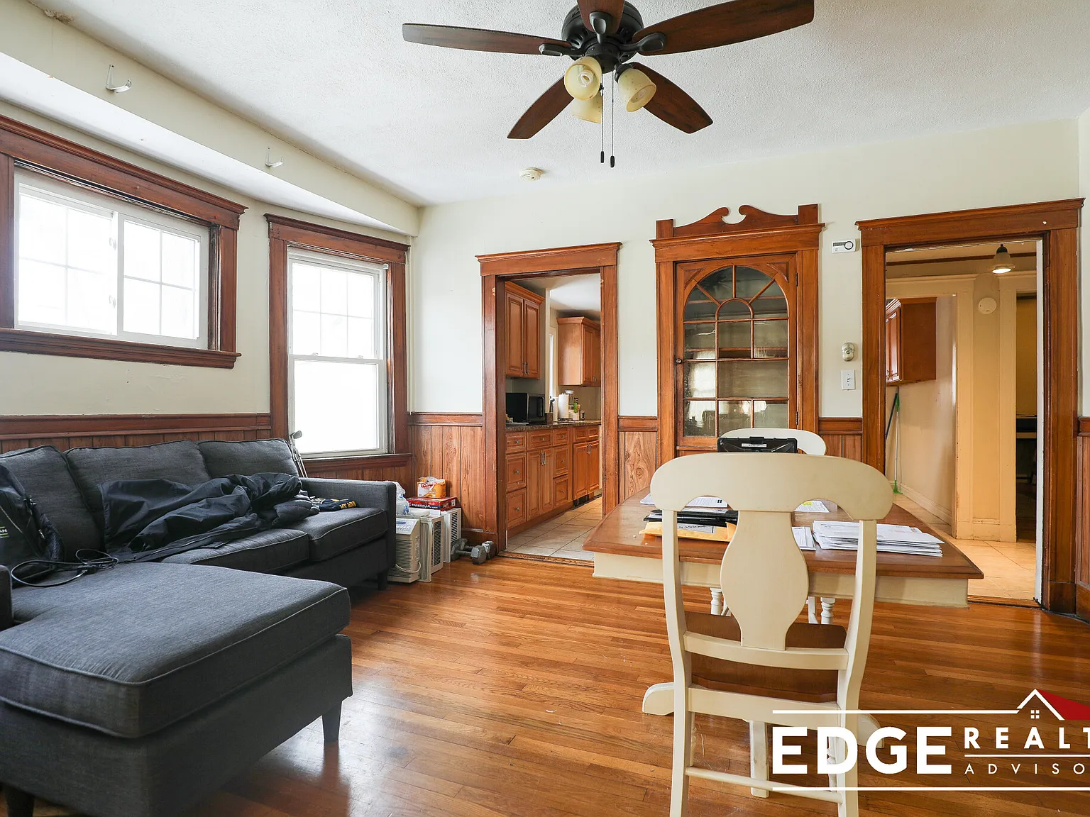 3 bed, 1200 sqft, $3,400 — Photo 3