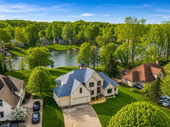 5717 Fall Creek Rd, Indianapolis, IN 46220