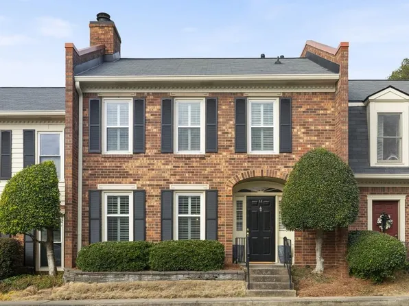 14 Stratford Hall Pl NE, Atlanta, GA 30342