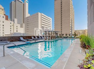 1200 Main St APT 910, Dallas, TX 75202