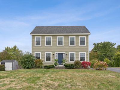 17 Buds Trail, Cumberland, ME, 04021