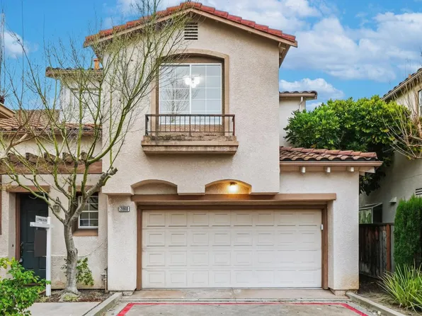 2868 Hemlock Ave, San Jose, CA 95128