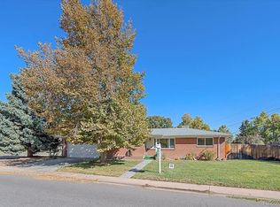 4155 W Harvard Ave, Denver, CO 80219