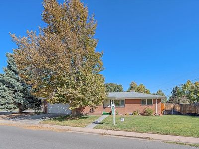 4155 W Harvard Avenue, Denver, CO, 80219