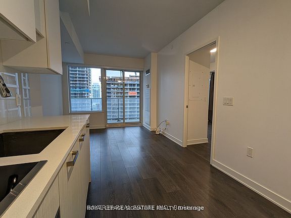 3rd image of 195 Redpath Ave #3011