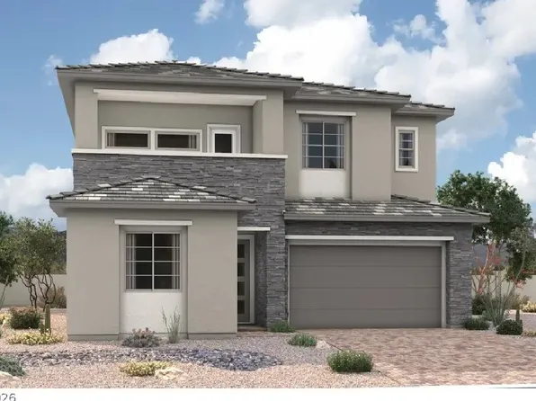 138 Vernalis Ave, Las Vegas, NV 89138