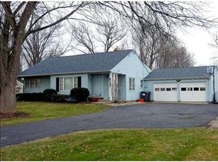 9360 Union Cemetery Rd, Loveland, OH 45140