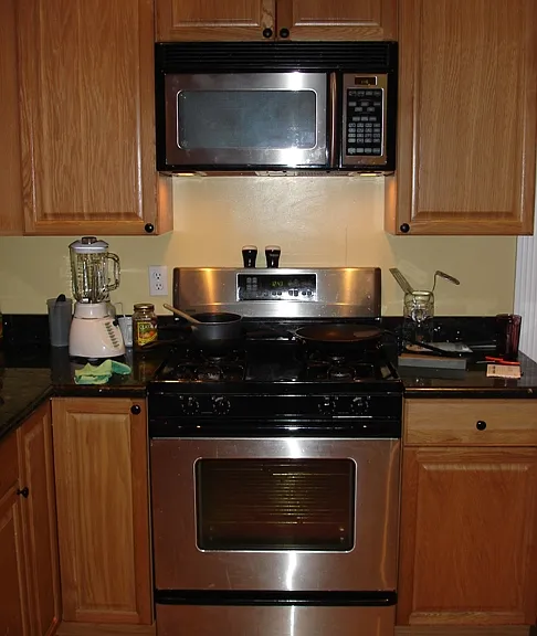2436 Fulton St #2430 — Photo 2