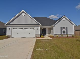746 Regiment Rd, Jacksonville, NC 28546