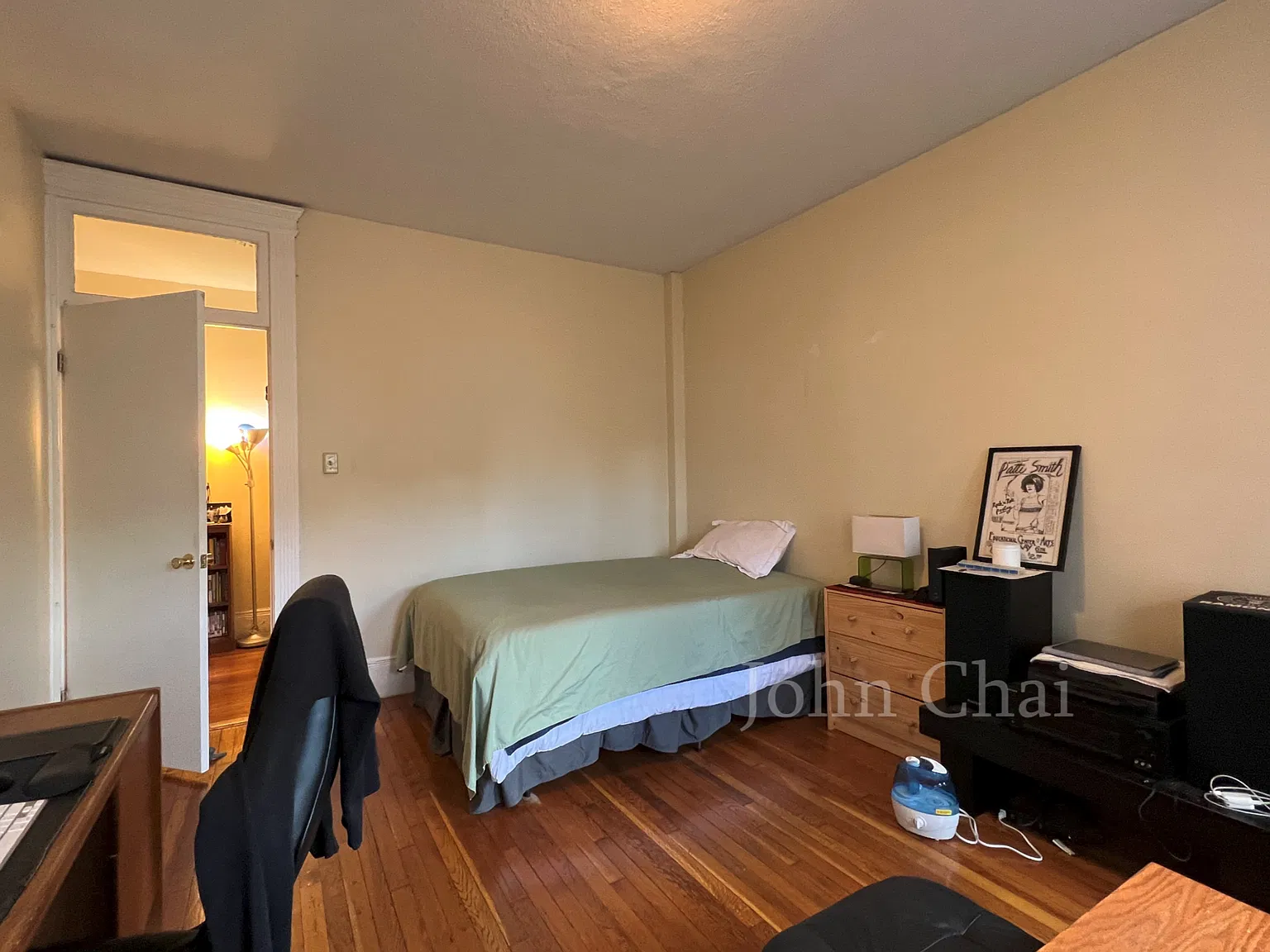 Studio, 550 sqft, $1,829 — Photo 4