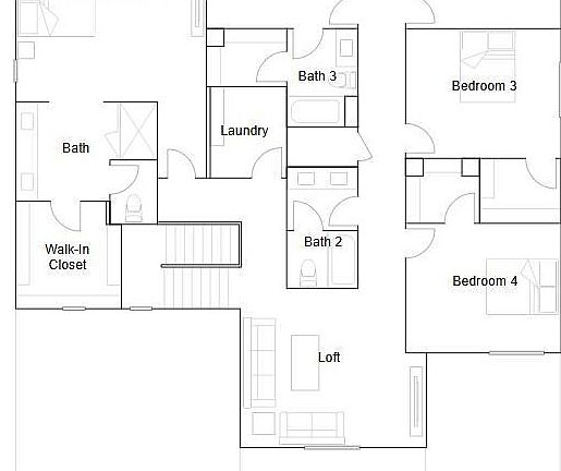 2nd image of this home