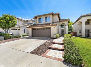 20 Via Tronido, Rancho Santa Margarita, CA 92688