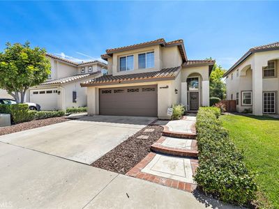 20 Via Tronido, Rancho Santa Margarita, CA, 92688