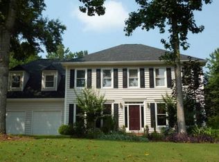 102 Gleneagle Point, Peachtree City, GA