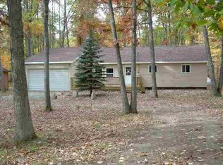 119 Brandywine, Higgins Lake, MI 48627