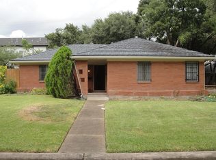 3410 Deal St, Houston, TX 77025