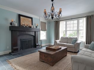 92 Pine St, Dover, MA 02030