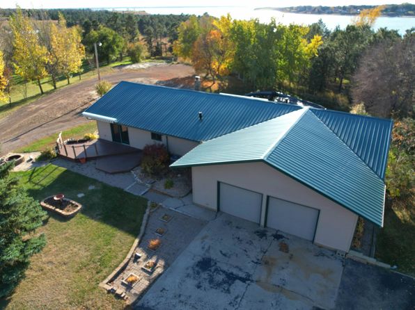 1333 41st Ave NW, Garrison, ND 58540