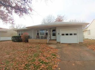 2024 N 7th St, Ponca City, OK 74601