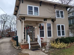 726 Church St, Flint, MI 48502