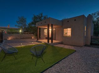 2209 7th St NW, Albuquerque, NM 87102