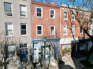 1233 Pine St FLOOR 2, Philadelphia, PA 19107