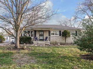 2205 Cherian Dr, Louisville, KY 40299