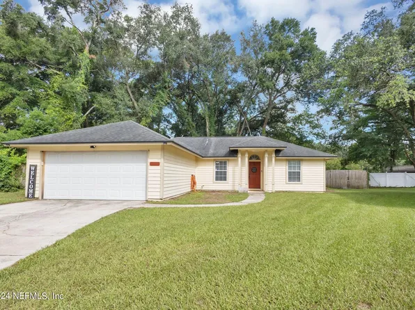10959 NAPLES Court N, Jacksonville, FL 32218