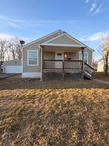 411 W 2nd St, Montgomery City, MO, 63361