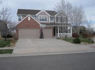 6308 Violet Ct, Golden, CO 80403