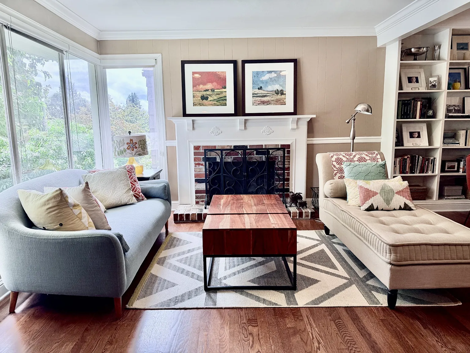 5 bed, 3.5 bath, 3150 sqft, $5,950 — Photo 3