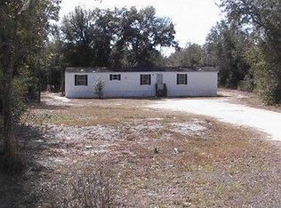 168 NE 435th Ave, Old Town, FL 32680