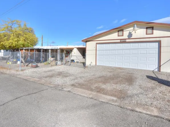 31597 Horizon Blvd, Parker, AZ 85344