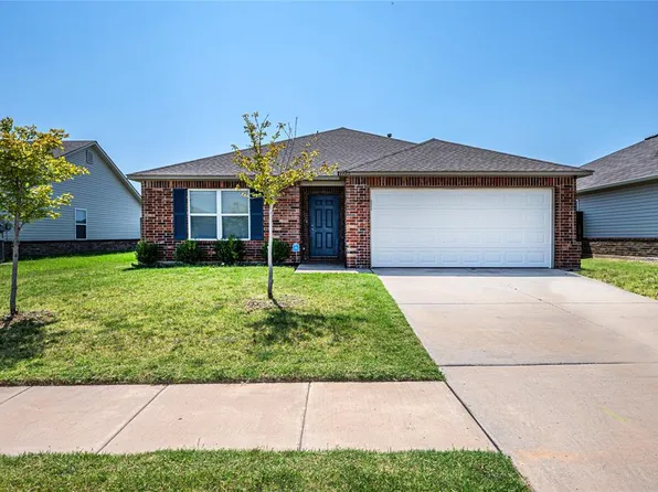 1725 Settlers Crossing Blvd, El Reno, OK 73036