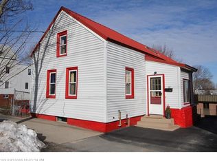 167 Grant St, Portland, ME 04101